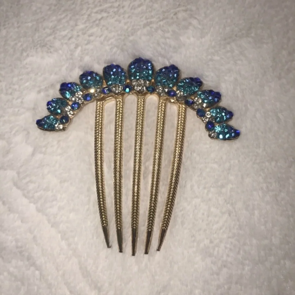Bundle of 2 headpieces